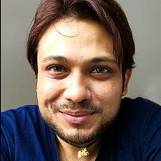 Dr. Anandadeep Mandal